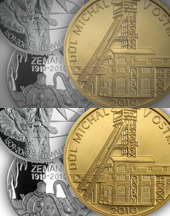 Coins
